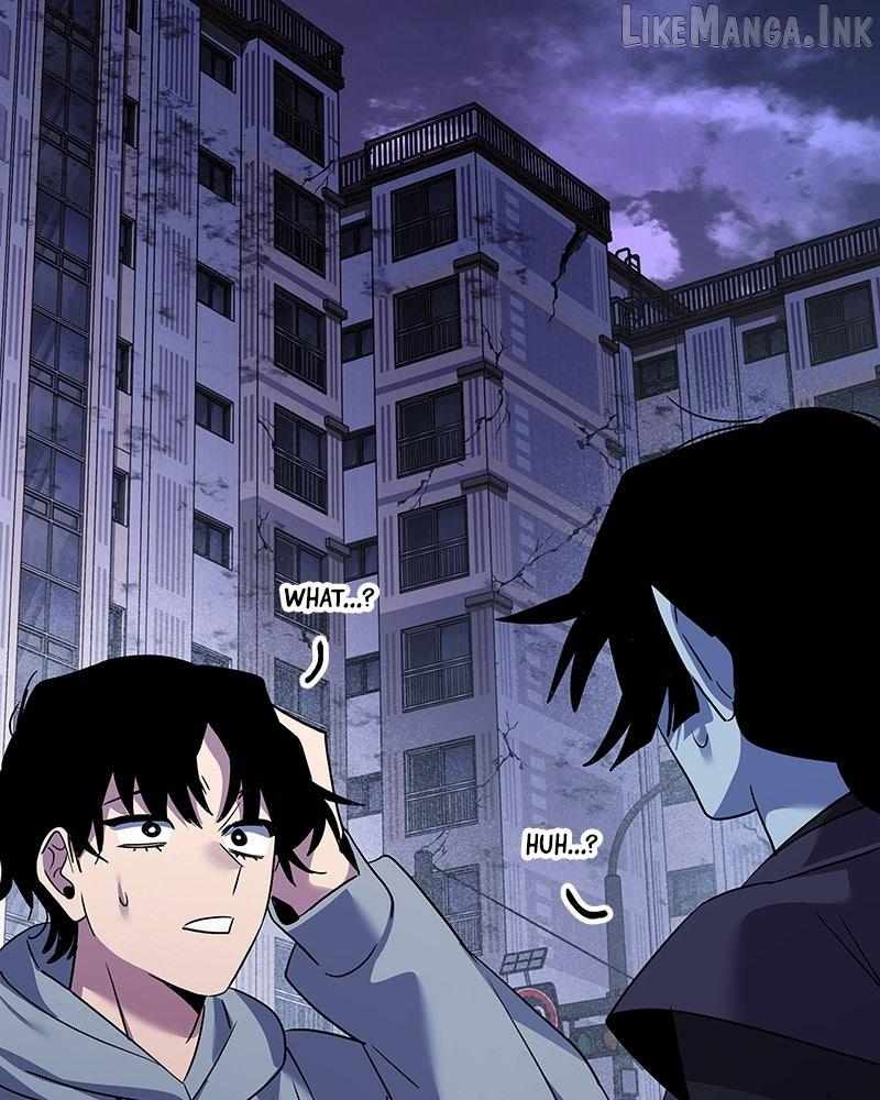 Goblin’s Night Chapter 130-eng-li - Page 201