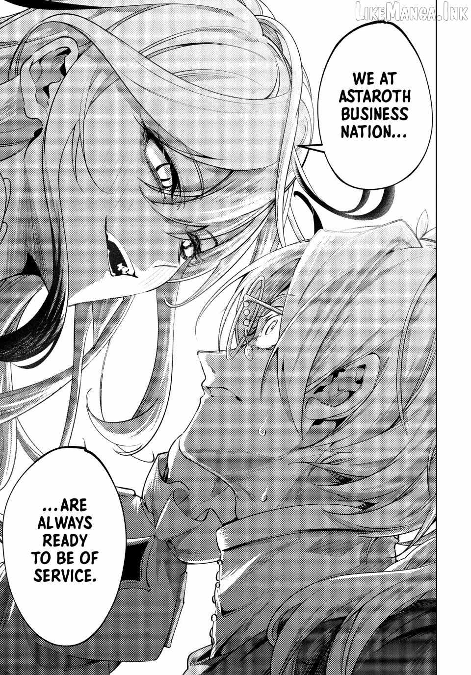 Majutsu Guild Sousui ~Umarekawatte Imasara Yarinaosu Nidome no Gakuin Seikatsu~ Chapter 125-eng-li - Page 18
