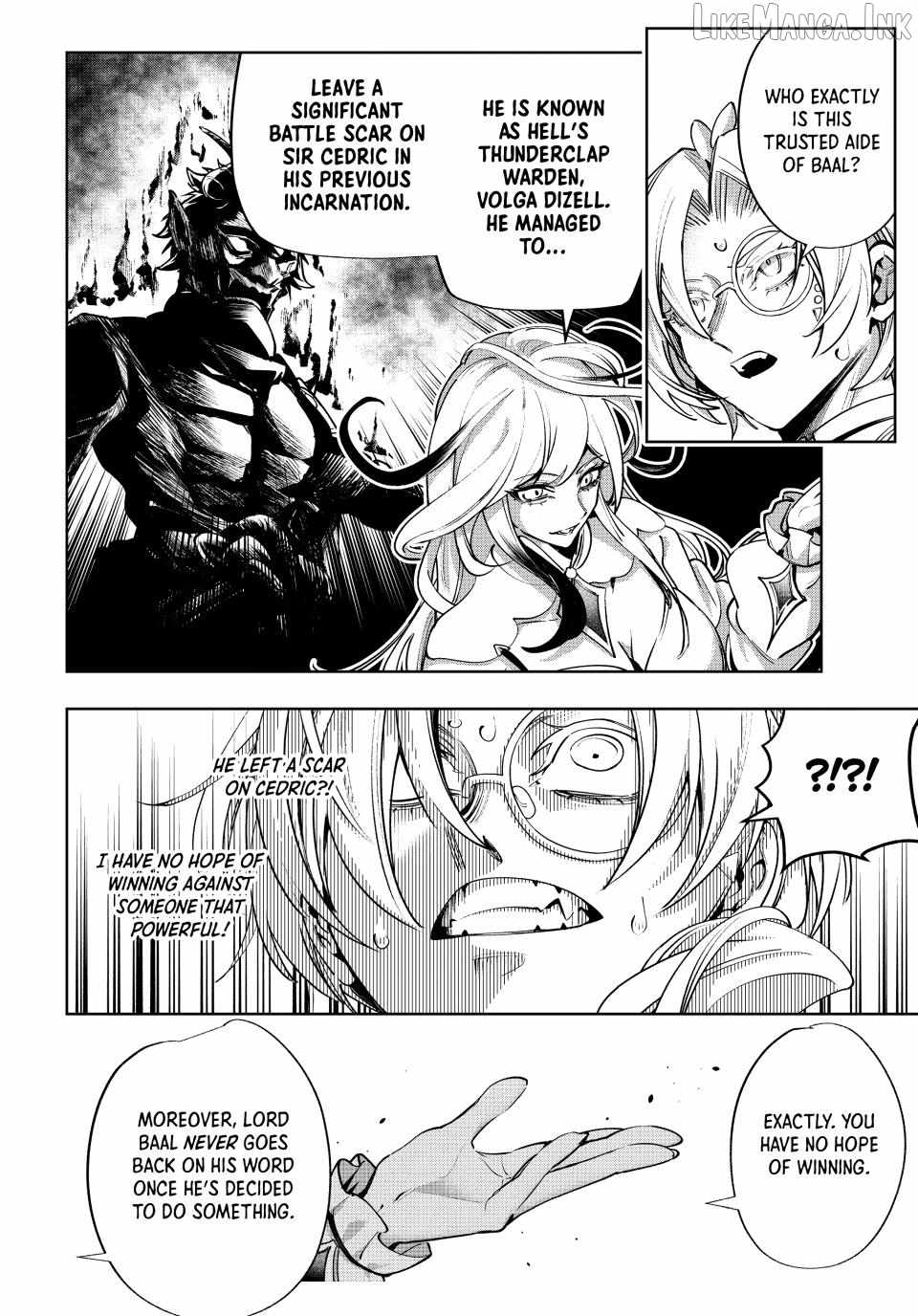 Majutsu Guild Sousui ~Umarekawatte Imasara Yarinaosu Nidome no Gakuin Seikatsu~ Chapter 125-eng-li - Page 15