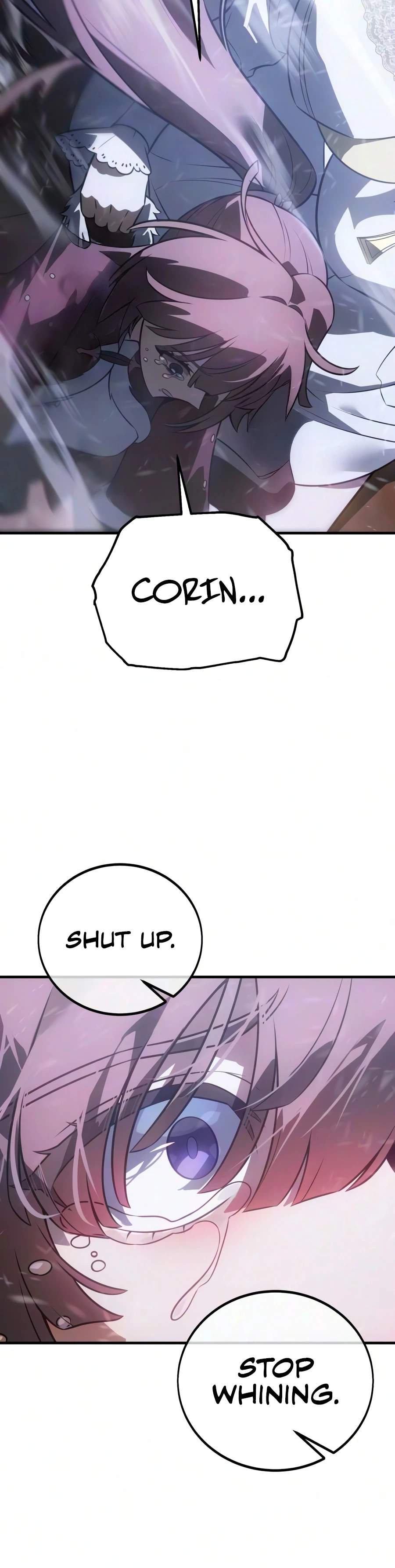 I Killed an Academy Player Chapter 129-eng-li - Page 28