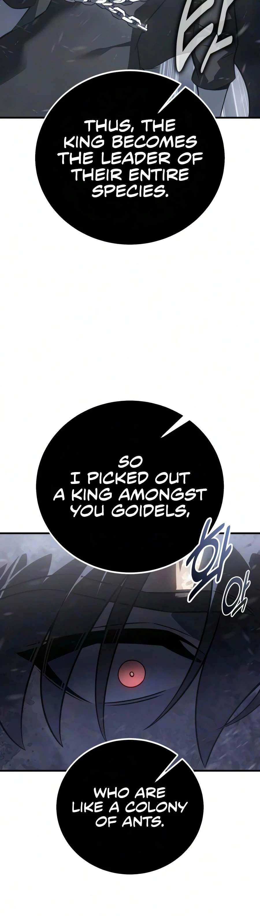 I Killed an Academy Player Chapter 129-eng-li - Page 22