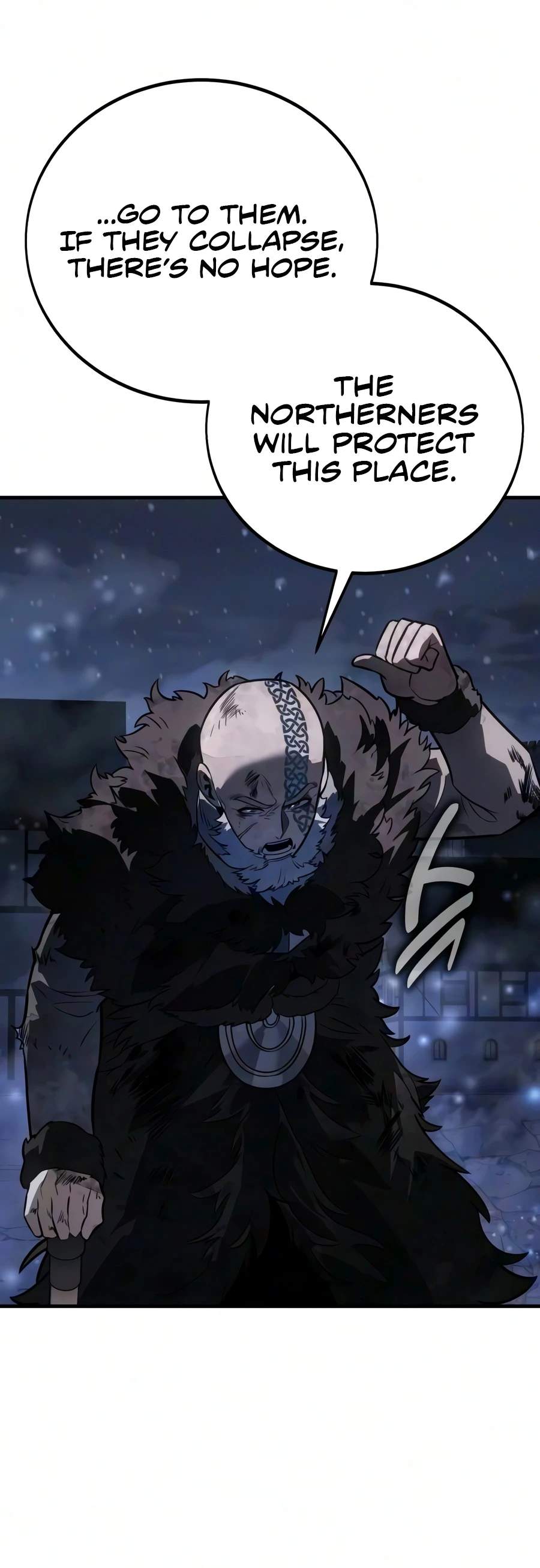 I Killed an Academy Player Chapter 129-eng-li - Page 4