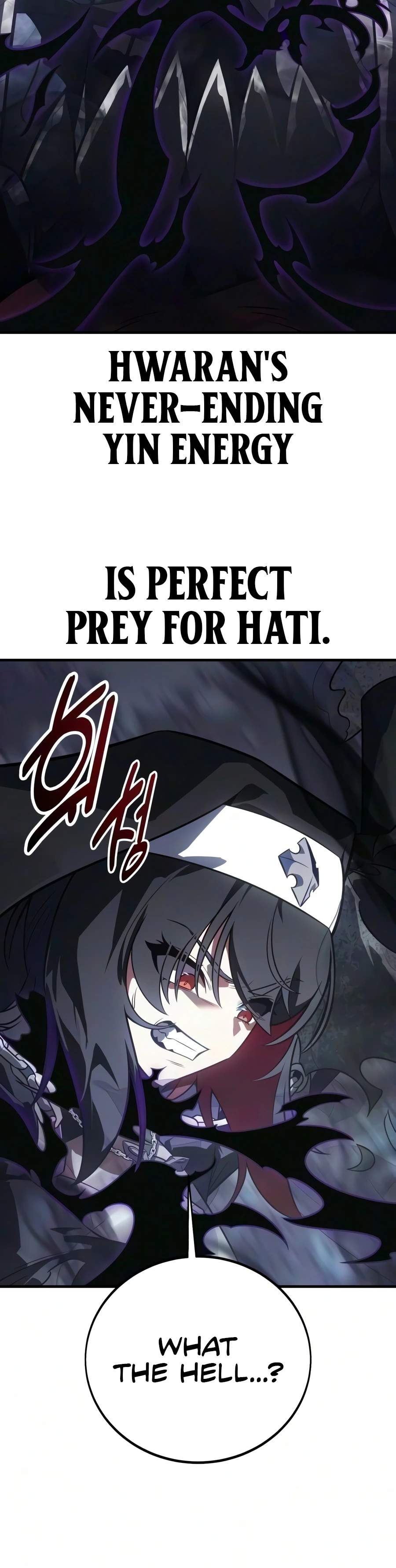 I Killed an Academy Player Chapter 129-eng-li - Page 14