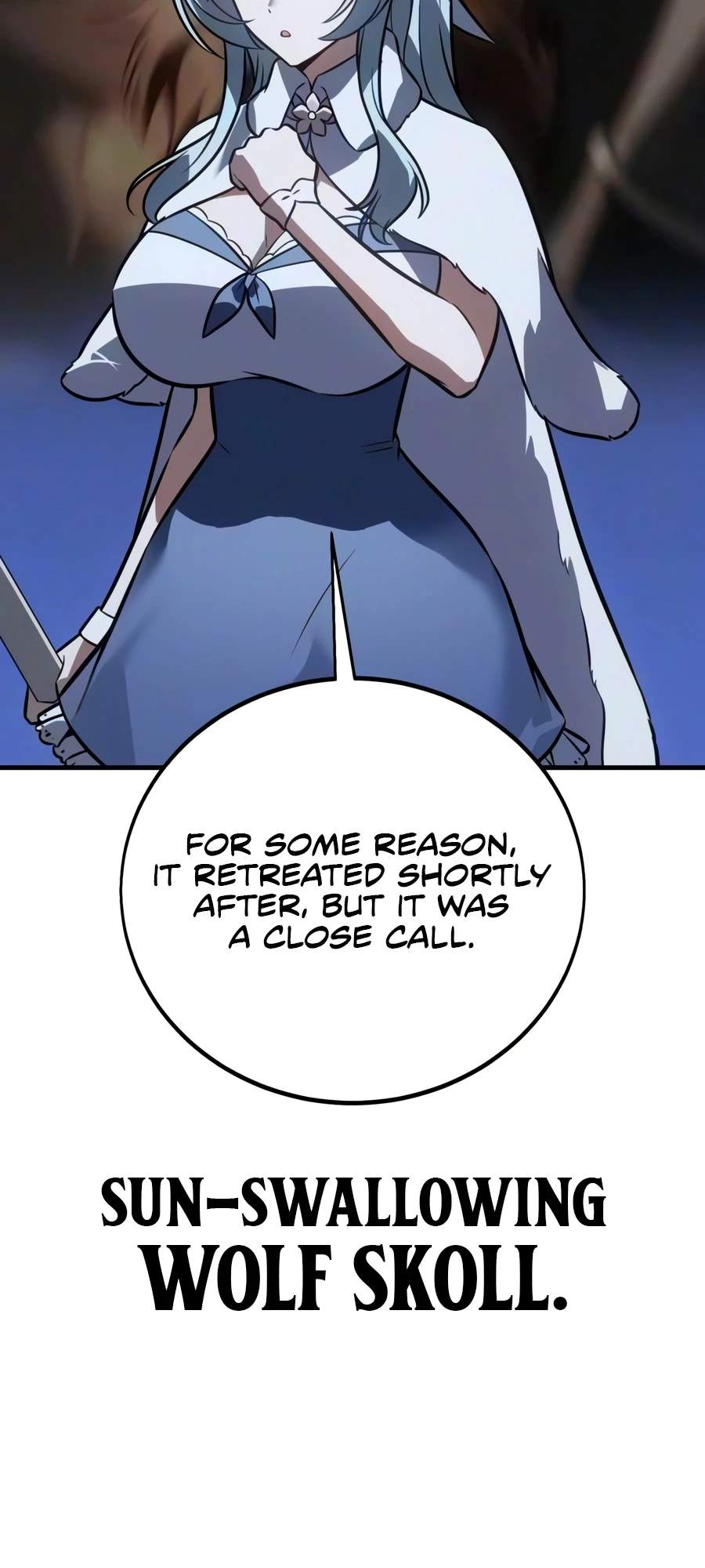 I Killed an Academy Player Chapter 129-eng-li - Page 8