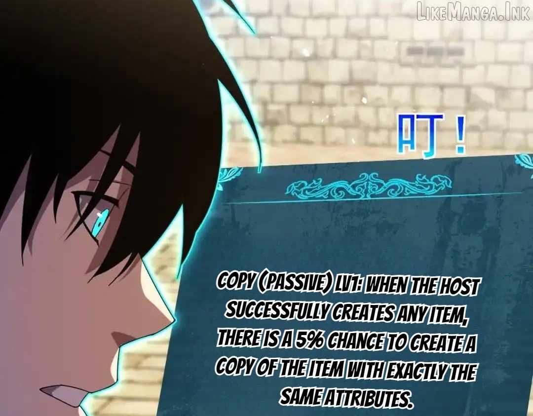 I Rely on My Invincibility to Deal Tons of Damage Passively! Chapter 180-eng-li - Page 56