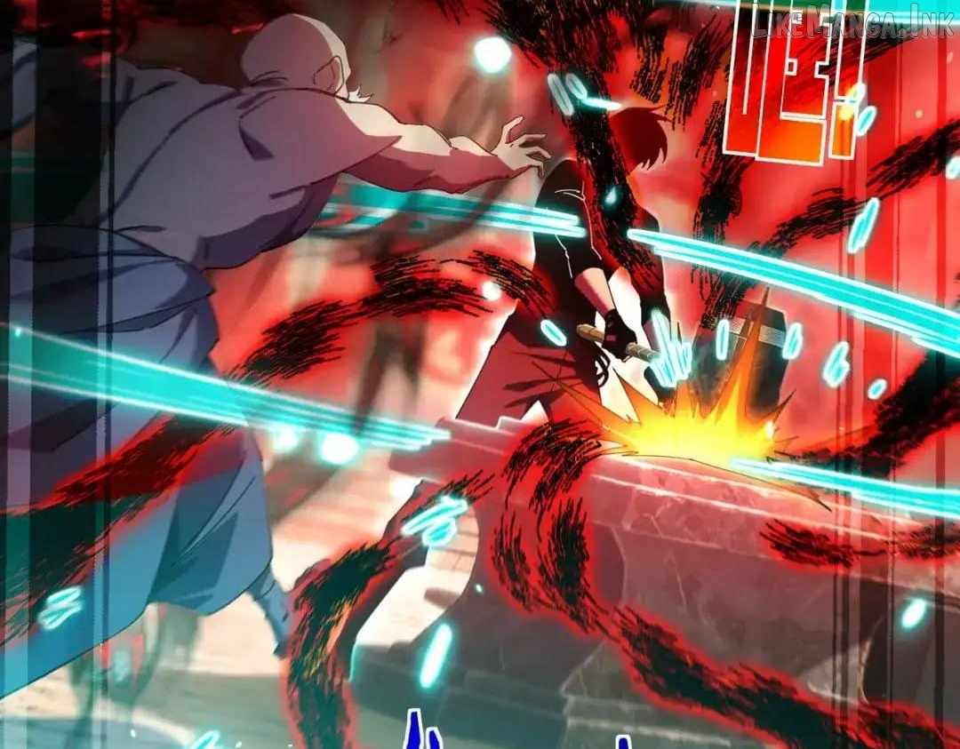 I Rely on My Invincibility to Deal Tons of Damage Passively! Chapter 180-eng-li - Page 10