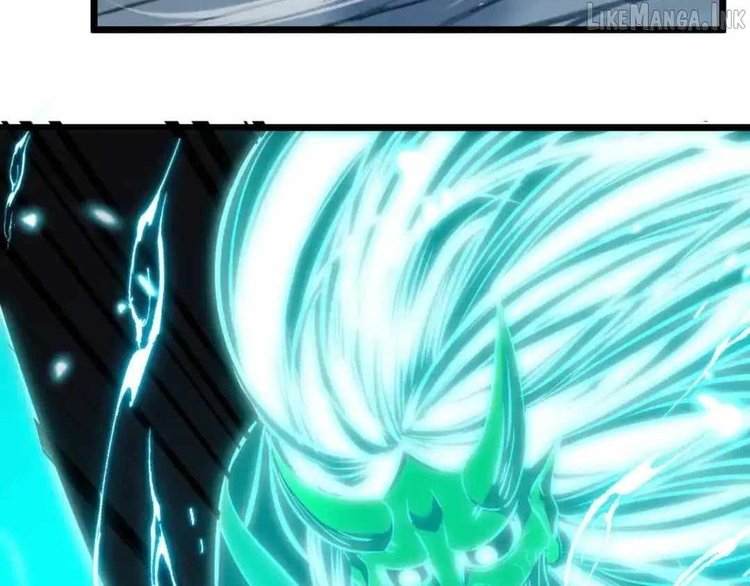 I Rely on My Invincibility to Deal Tons of Damage Passively! Chapter 180-eng-li - Page 130