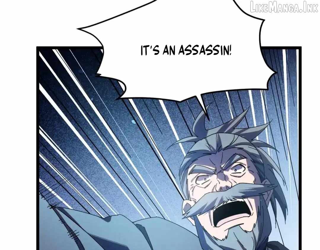 I Rely on My Invincibility to Deal Tons of Damage Passively! Chapter 180-eng-li - Page 65