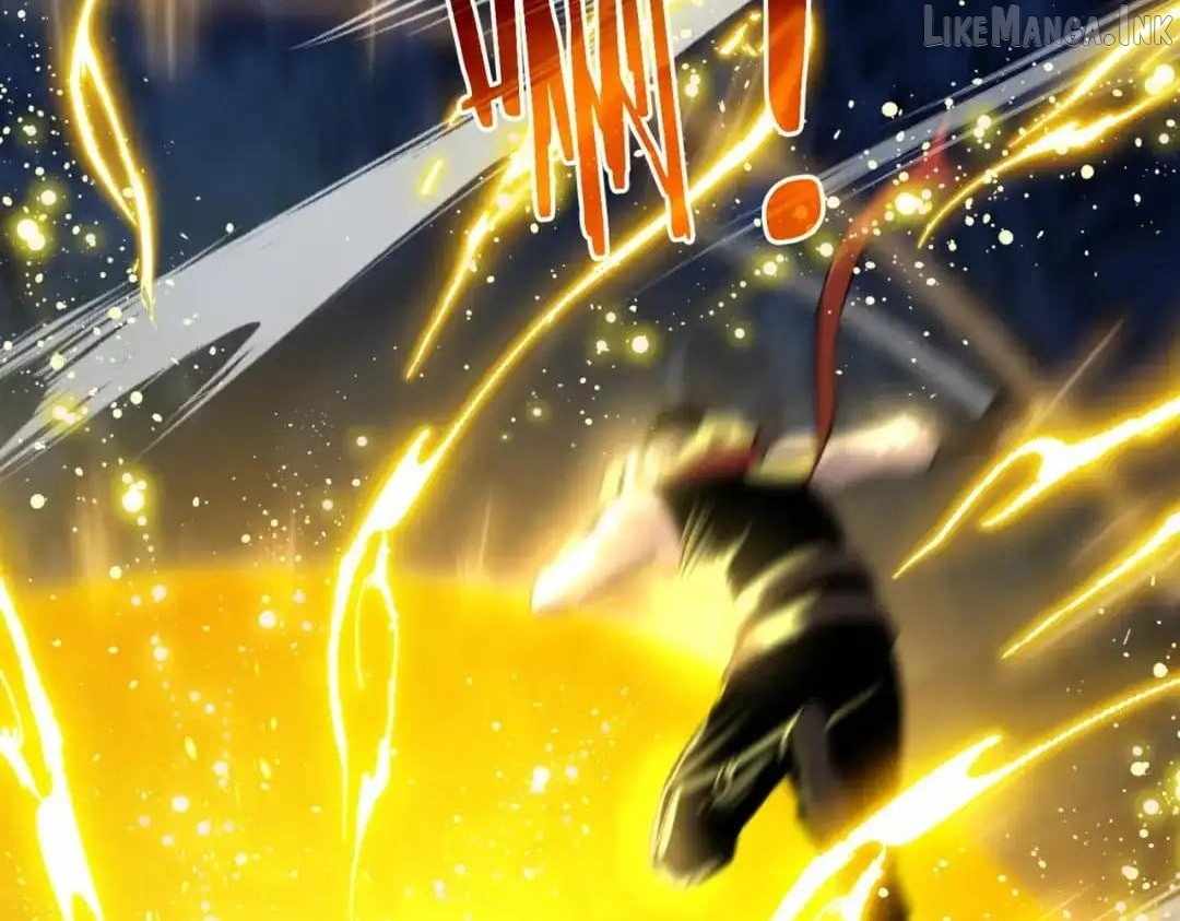 I Rely on My Invincibility to Deal Tons of Damage Passively! Chapter 180-eng-li - Page 138