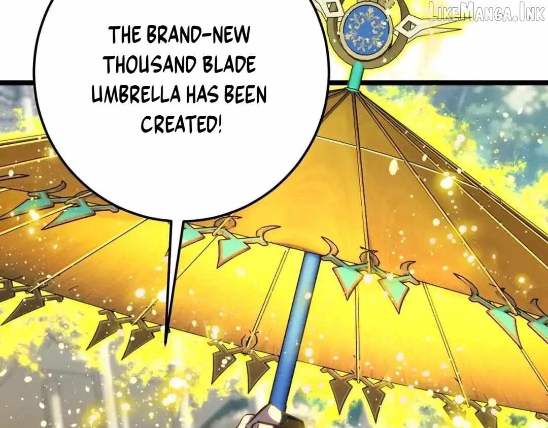 I Rely on My Invincibility to Deal Tons of Damage Passively! Chapter 180-eng-li - Page 151