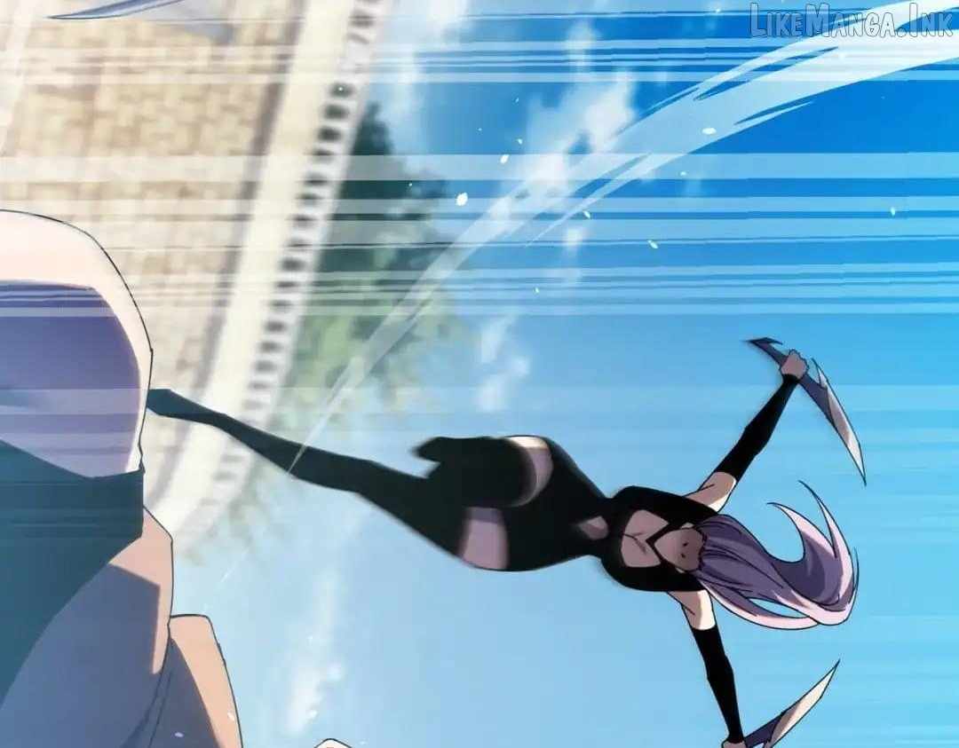 I Rely on My Invincibility to Deal Tons of Damage Passively! Chapter 180-eng-li - Page 74