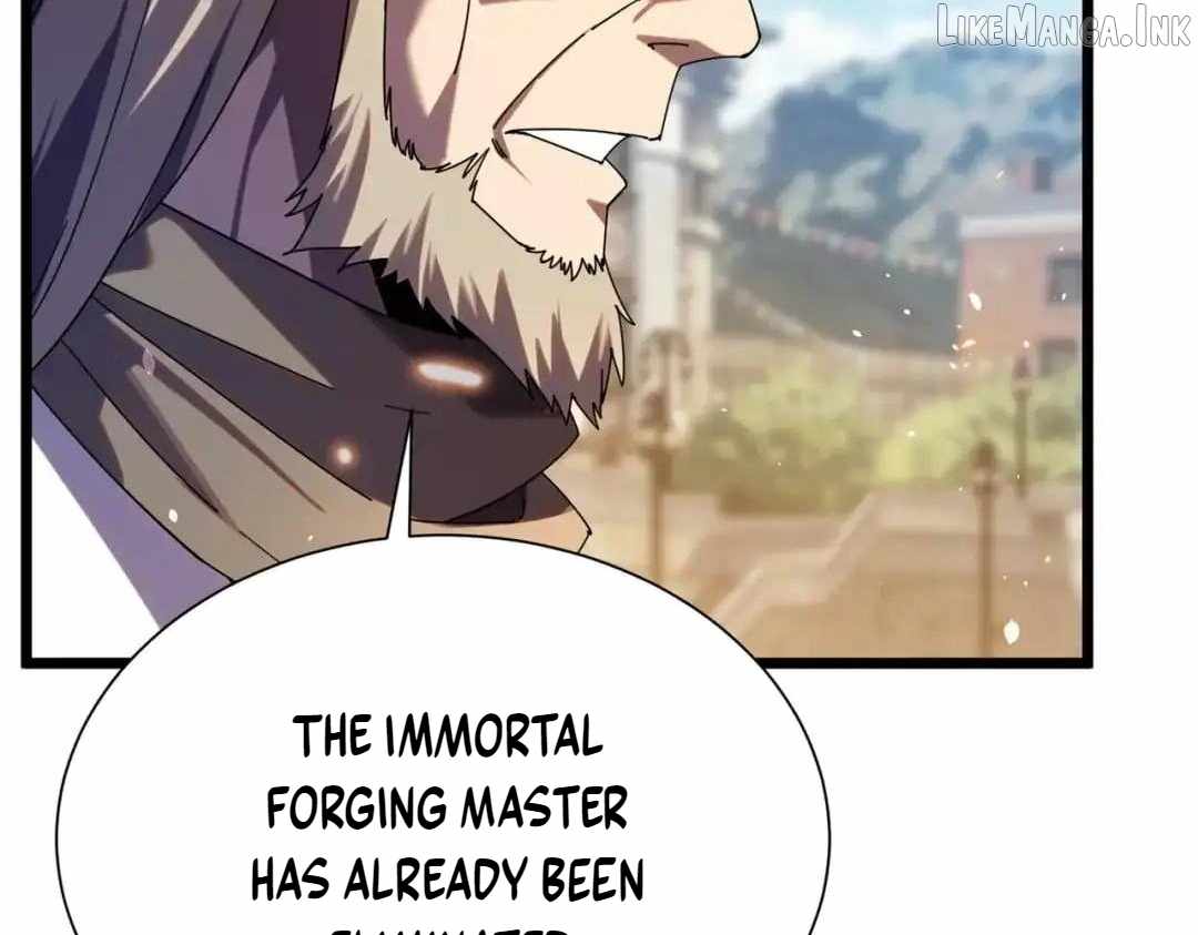 I Rely on My Invincibility to Deal Tons of Damage Passively! Chapter 180-eng-li - Page 30