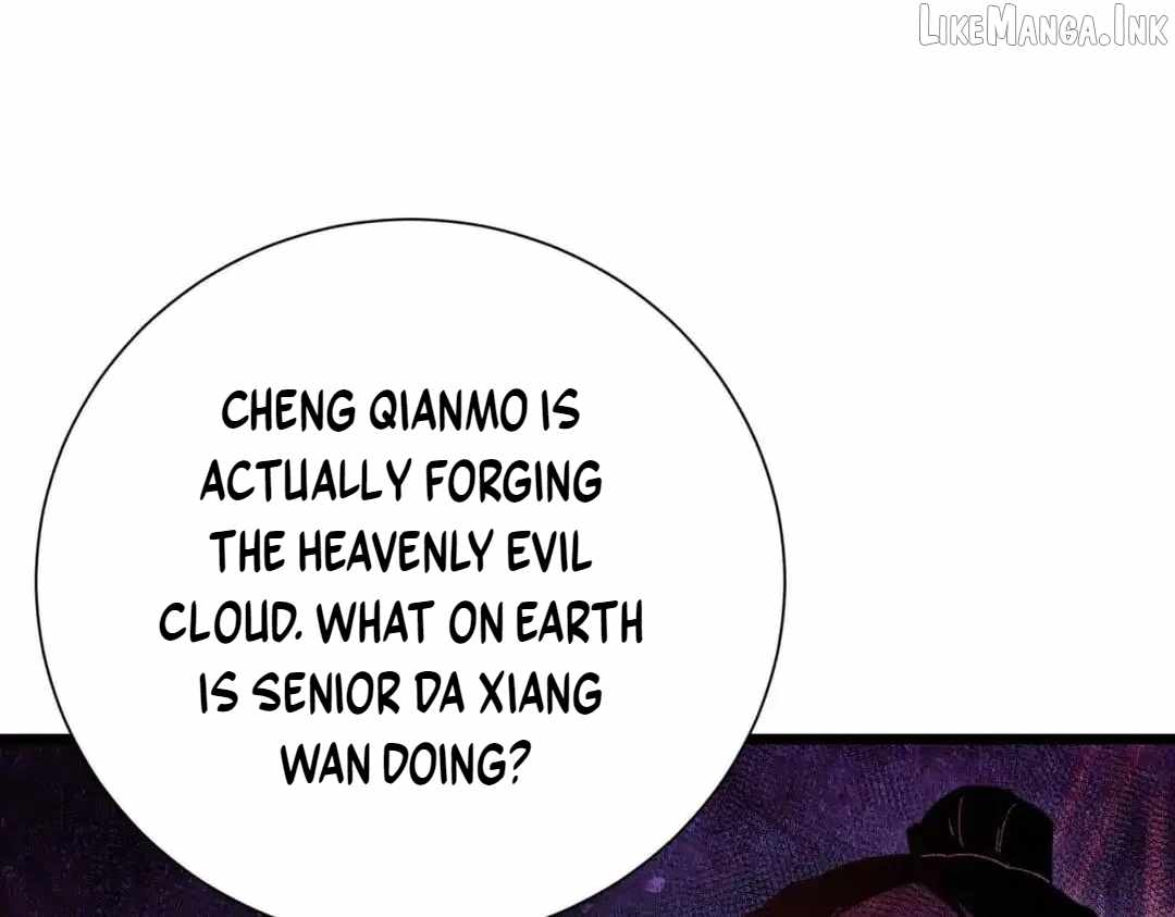 I Rely on My Invincibility to Deal Tons of Damage Passively! Chapter 180-eng-li - Page 45
