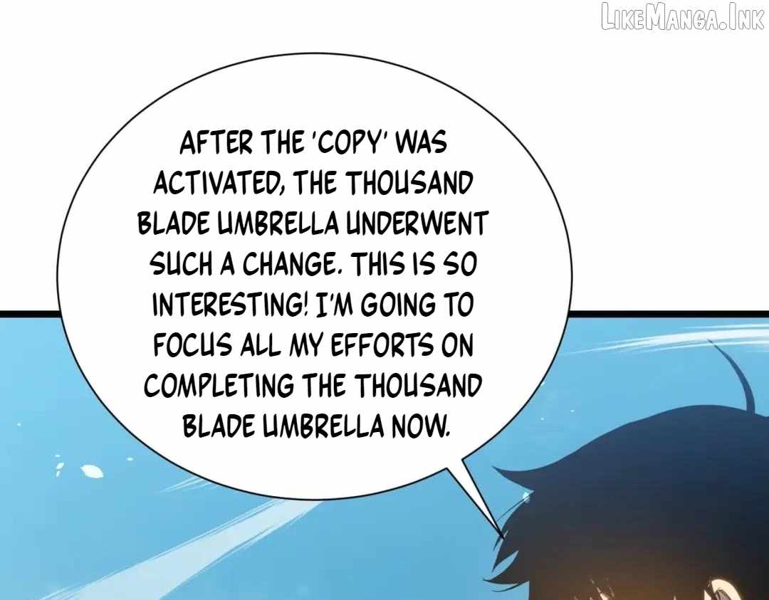 I Rely on My Invincibility to Deal Tons of Damage Passively! Chapter 180-eng-li - Page 100