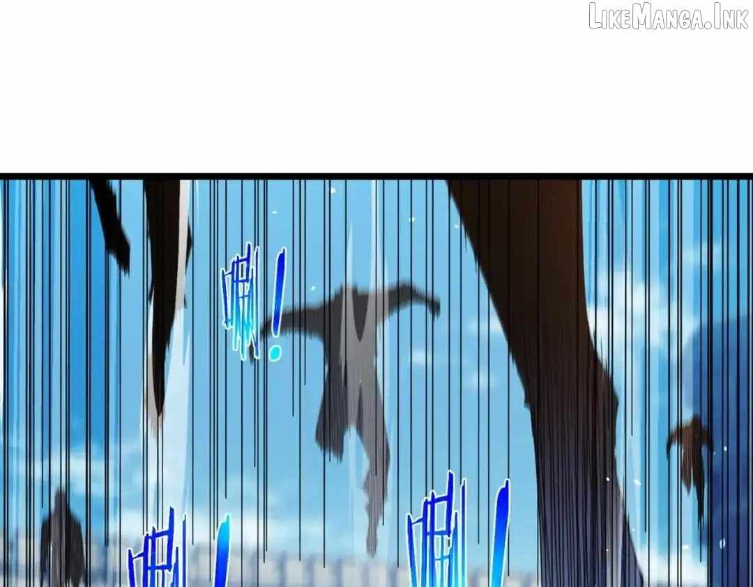 I Rely on My Invincibility to Deal Tons of Damage Passively! Chapter 180-eng-li - Page 70