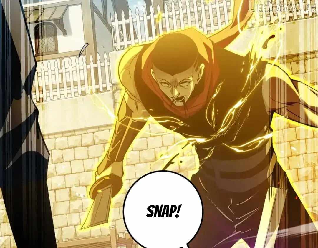 I Rely on My Invincibility to Deal Tons of Damage Passively! Chapter 180-eng-li - Page 149