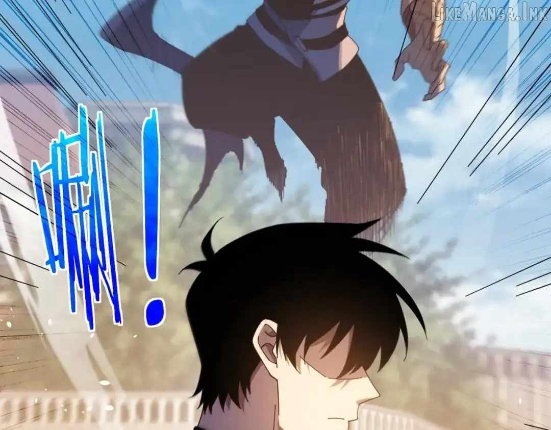 I Rely on My Invincibility to Deal Tons of Damage Passively! Chapter 180-eng-li - Page 63