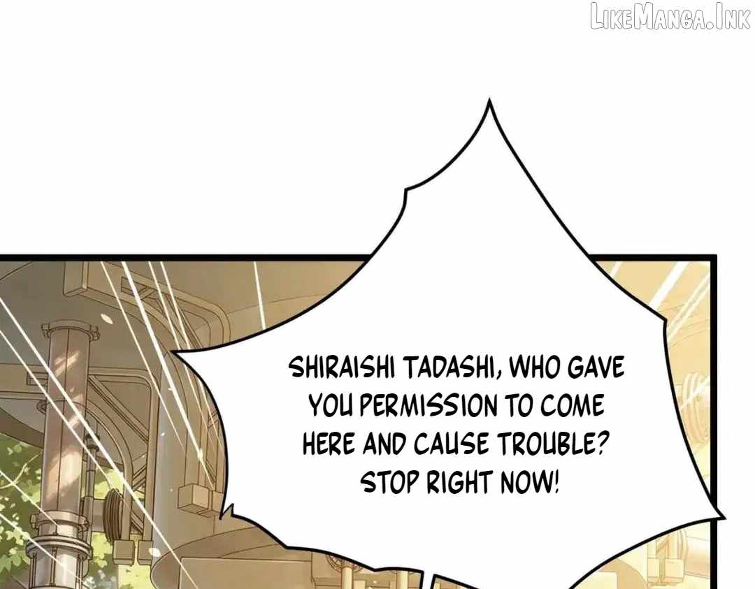I Rely on My Invincibility to Deal Tons of Damage Passively! Chapter 180-eng-li - Page 167