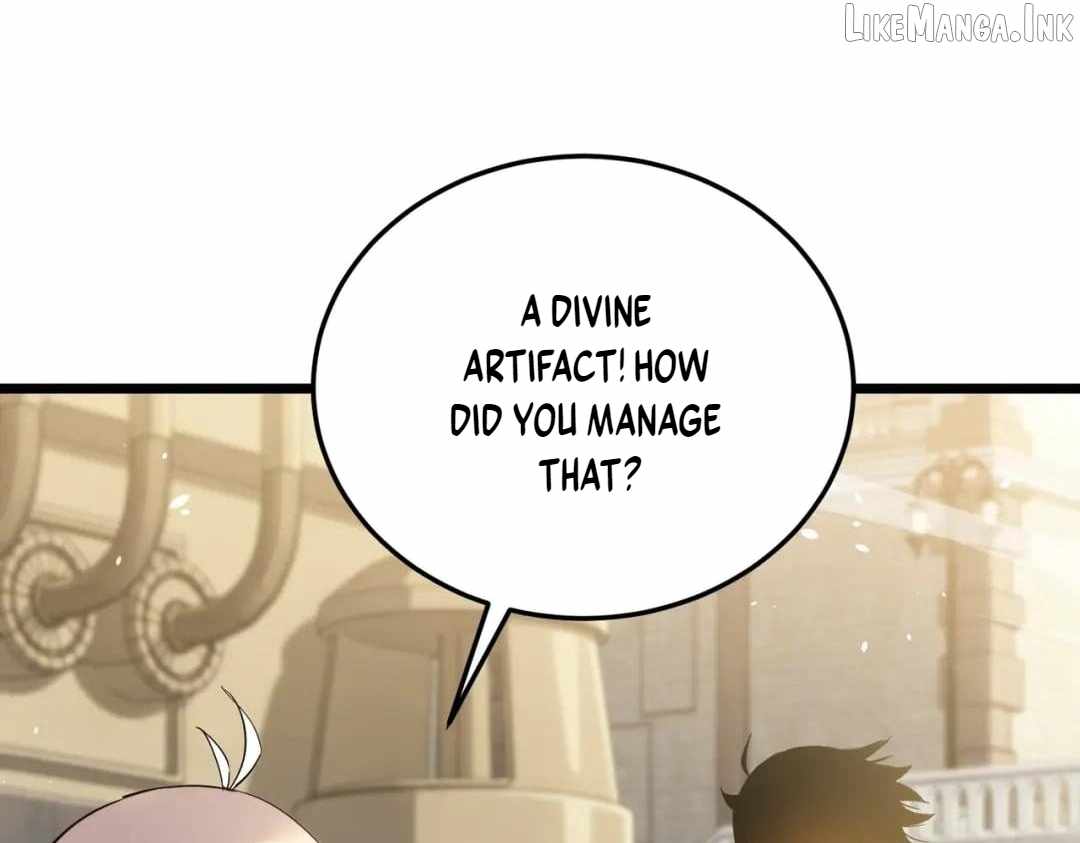 I Rely on My Invincibility to Deal Tons of Damage Passively! Chapter 180-eng-li - Page 155