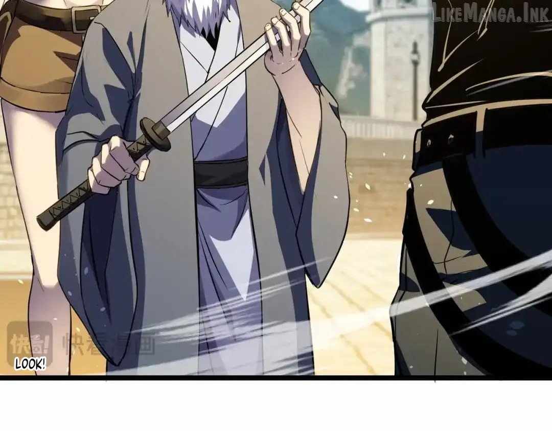 I Rely on My Invincibility to Deal Tons of Damage Passively! Chapter 180-eng-li - Page 162