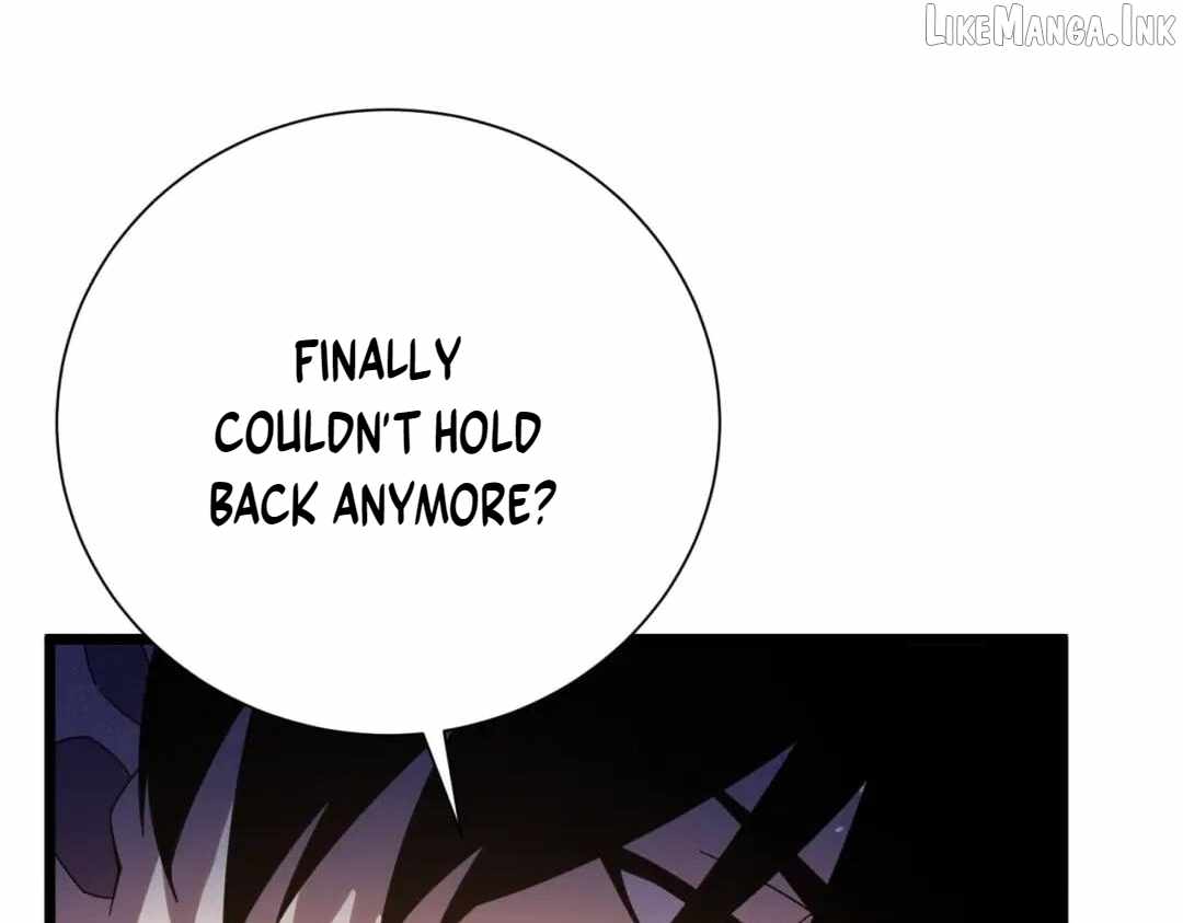 I Rely on My Invincibility to Deal Tons of Damage Passively! Chapter 180-eng-li - Page 67