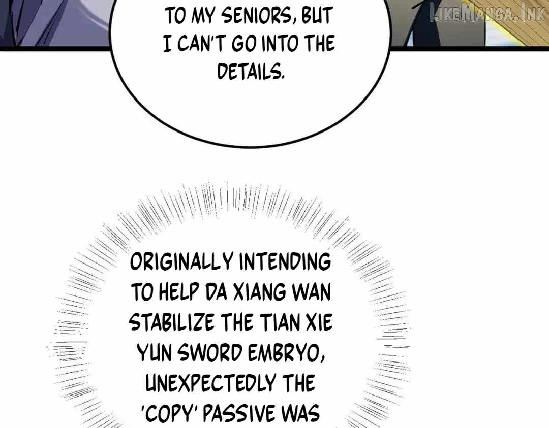 I Rely on My Invincibility to Deal Tons of Damage Passively! Chapter 180-eng-li - Page 157