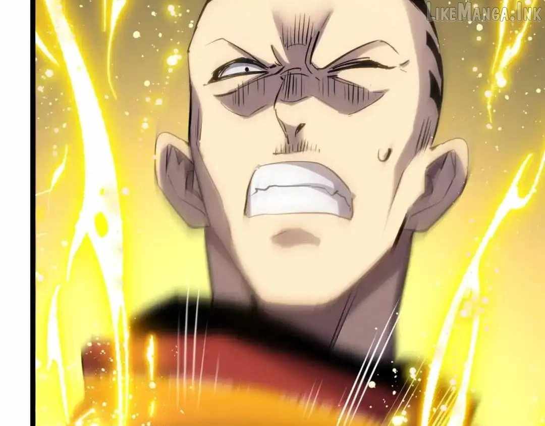 I Rely on My Invincibility to Deal Tons of Damage Passively! Chapter 180-eng-li - Page 141