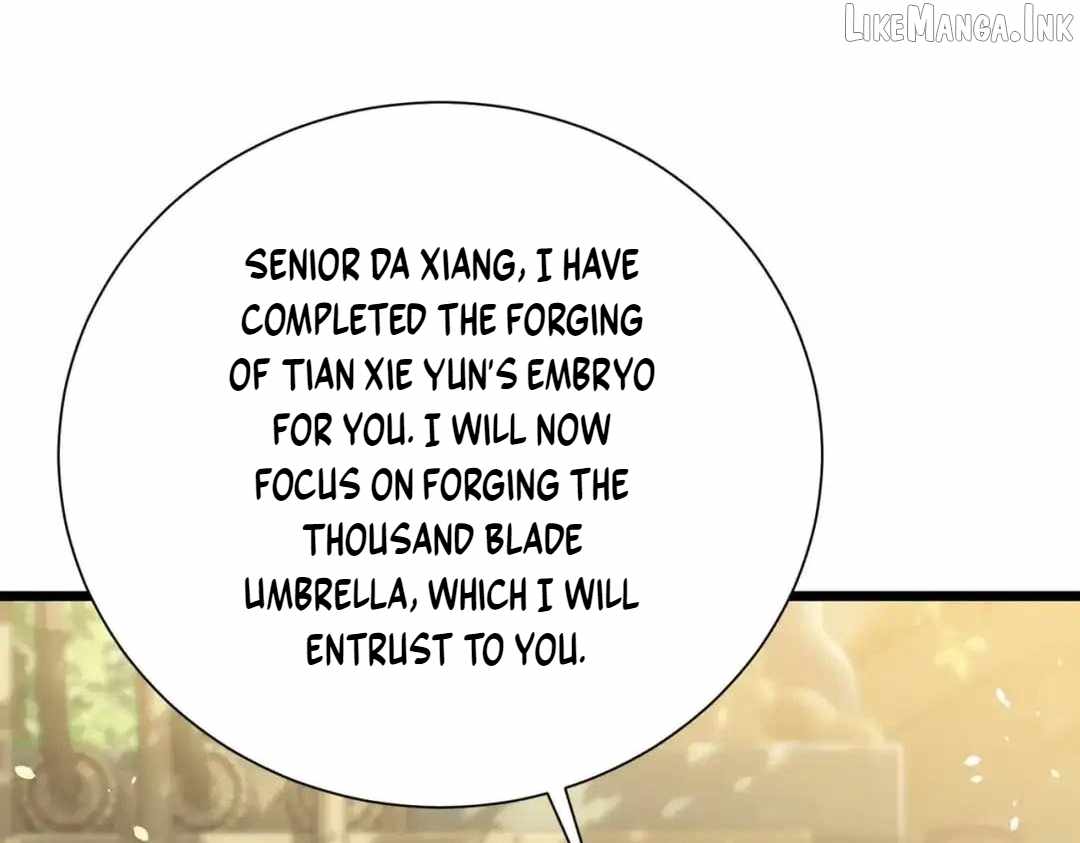 I Rely on My Invincibility to Deal Tons of Damage Passively! Chapter 180-eng-li - Page 103