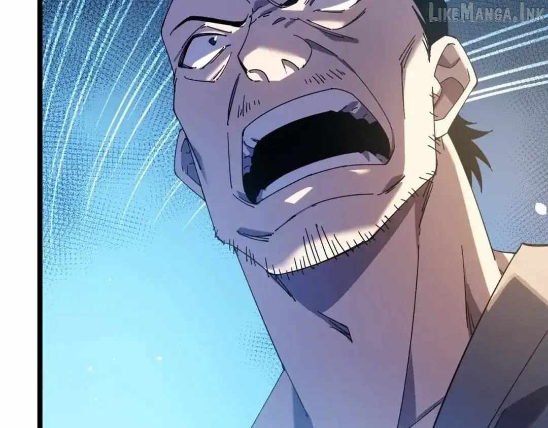 I Rely on My Invincibility to Deal Tons of Damage Passively! Chapter 180-eng-li - Page 89