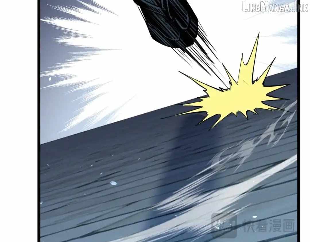 I Rely on My Invincibility to Deal Tons of Damage Passively! Chapter 180-eng-li - Page 129