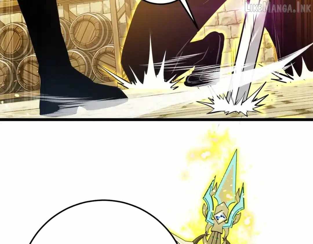 I Rely on My Invincibility to Deal Tons of Damage Passively! Chapter 180-eng-li - Page 150