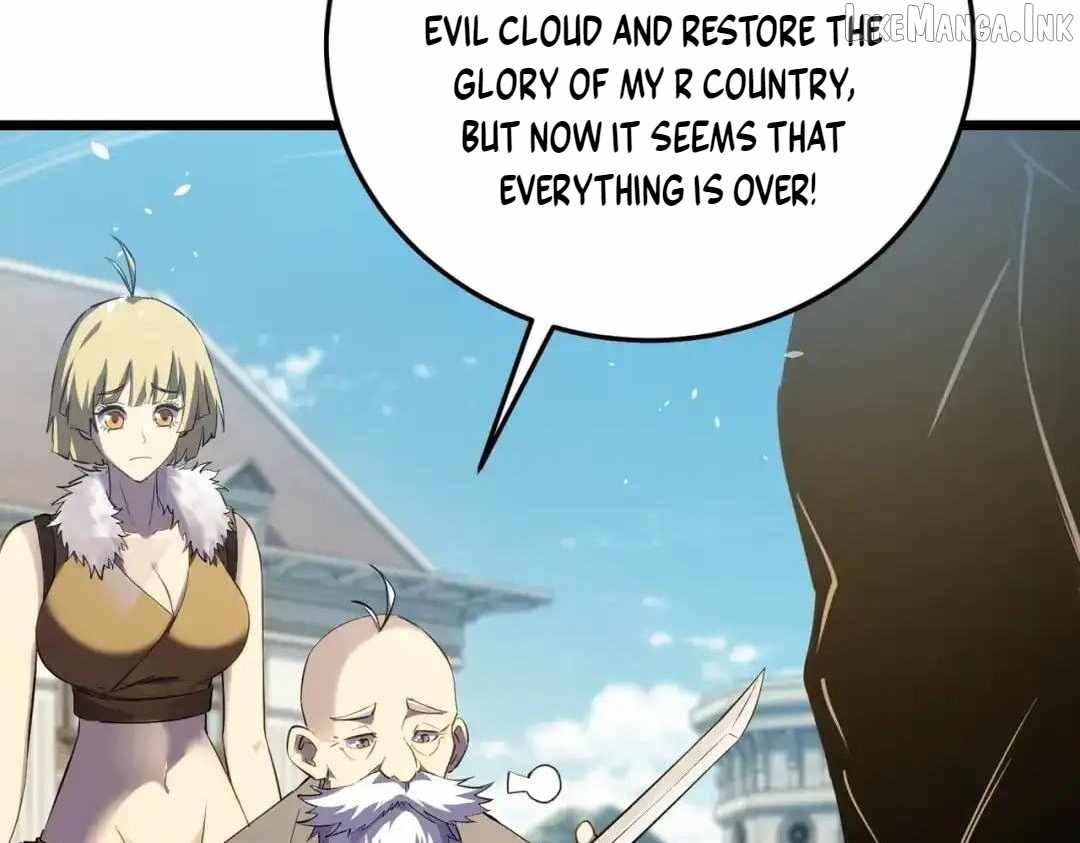 I Rely on My Invincibility to Deal Tons of Damage Passively! Chapter 180-eng-li - Page 161