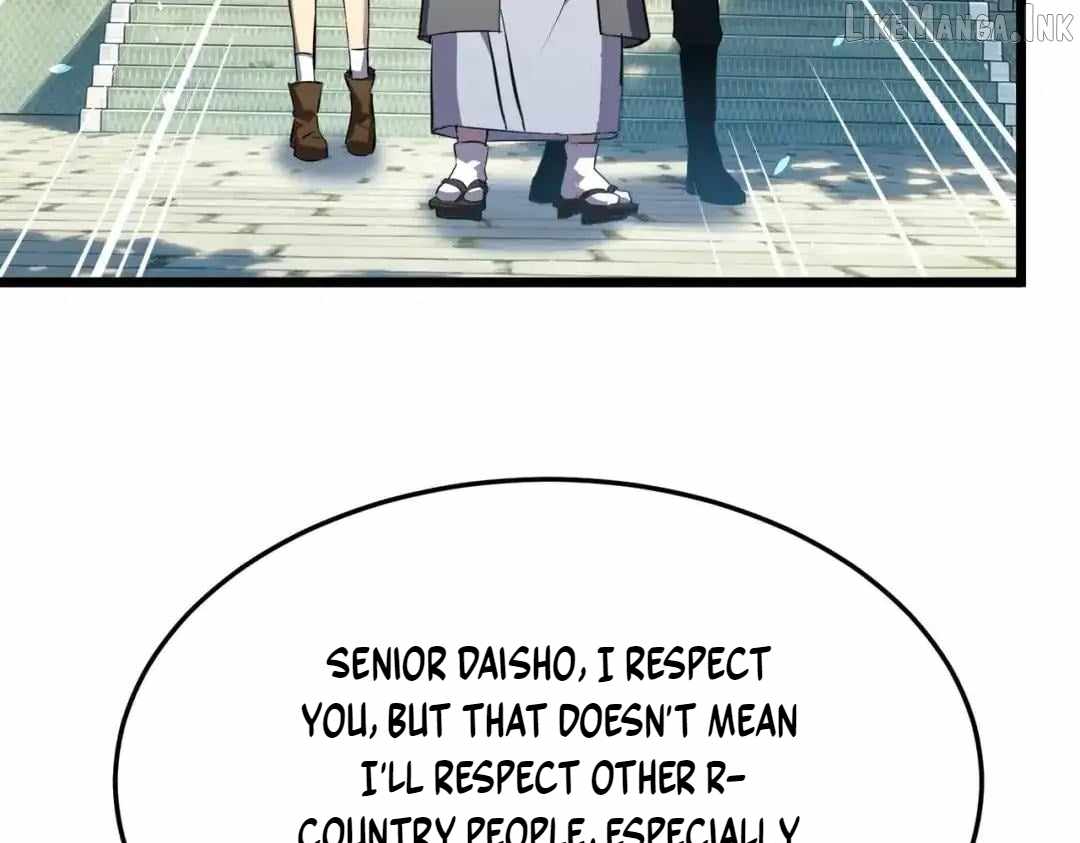 I Rely on My Invincibility to Deal Tons of Damage Passively! Chapter 180-eng-li - Page 169