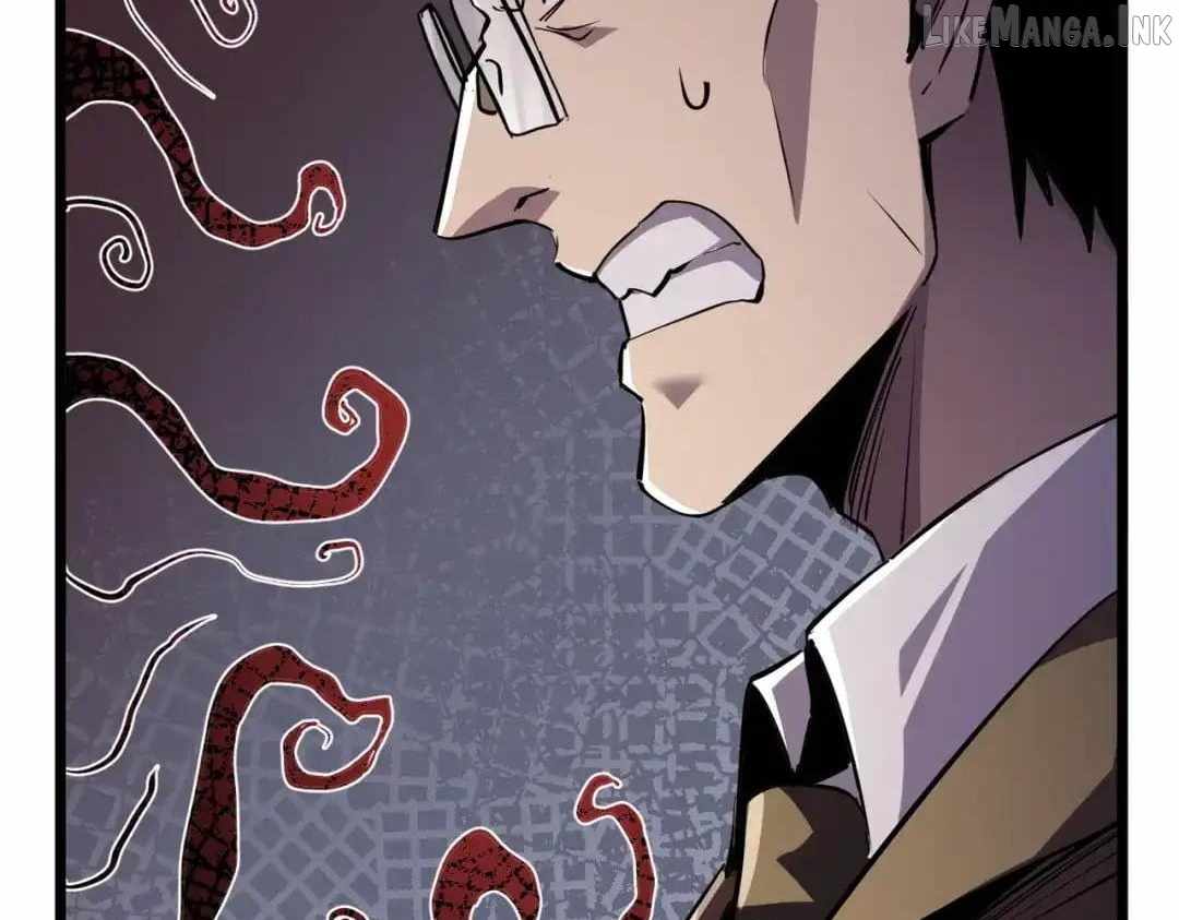 I Rely on My Invincibility to Deal Tons of Damage Passively! Chapter 180-eng-li - Page 116