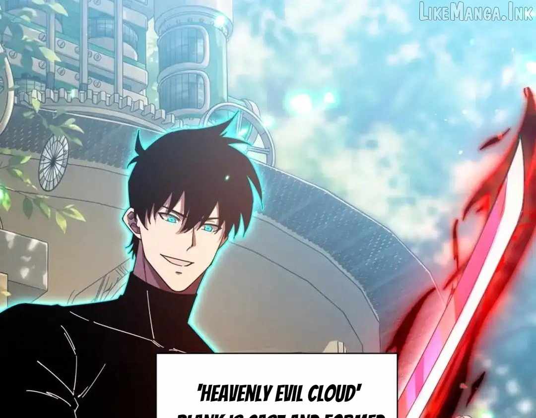 I Rely on My Invincibility to Deal Tons of Damage Passively! Chapter 180-eng-li - Page 51