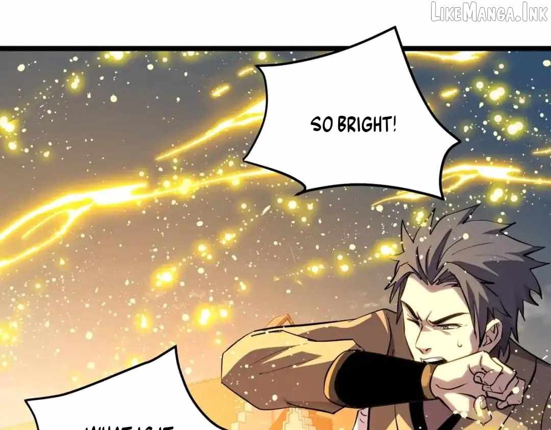 I Rely on My Invincibility to Deal Tons of Damage Passively! Chapter 180-eng-li - Page 143
