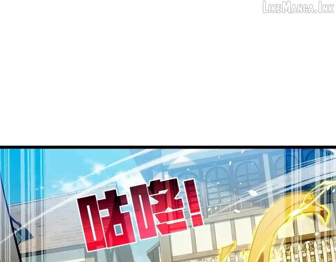 I Rely on My Invincibility to Deal Tons of Damage Passively! Chapter 180-eng-li - Page 148