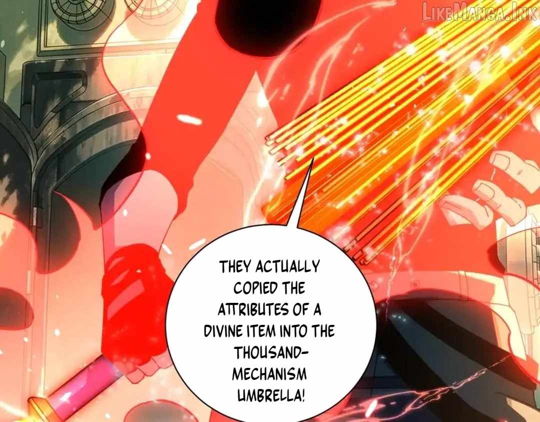 I Rely on My Invincibility to Deal Tons of Damage Passively! Chapter 180-eng-li - Page 60