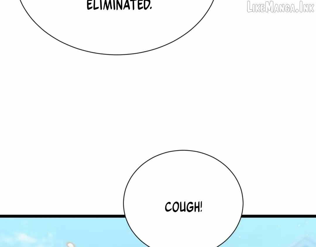 I Rely on My Invincibility to Deal Tons of Damage Passively! Chapter 180-eng-li - Page 31