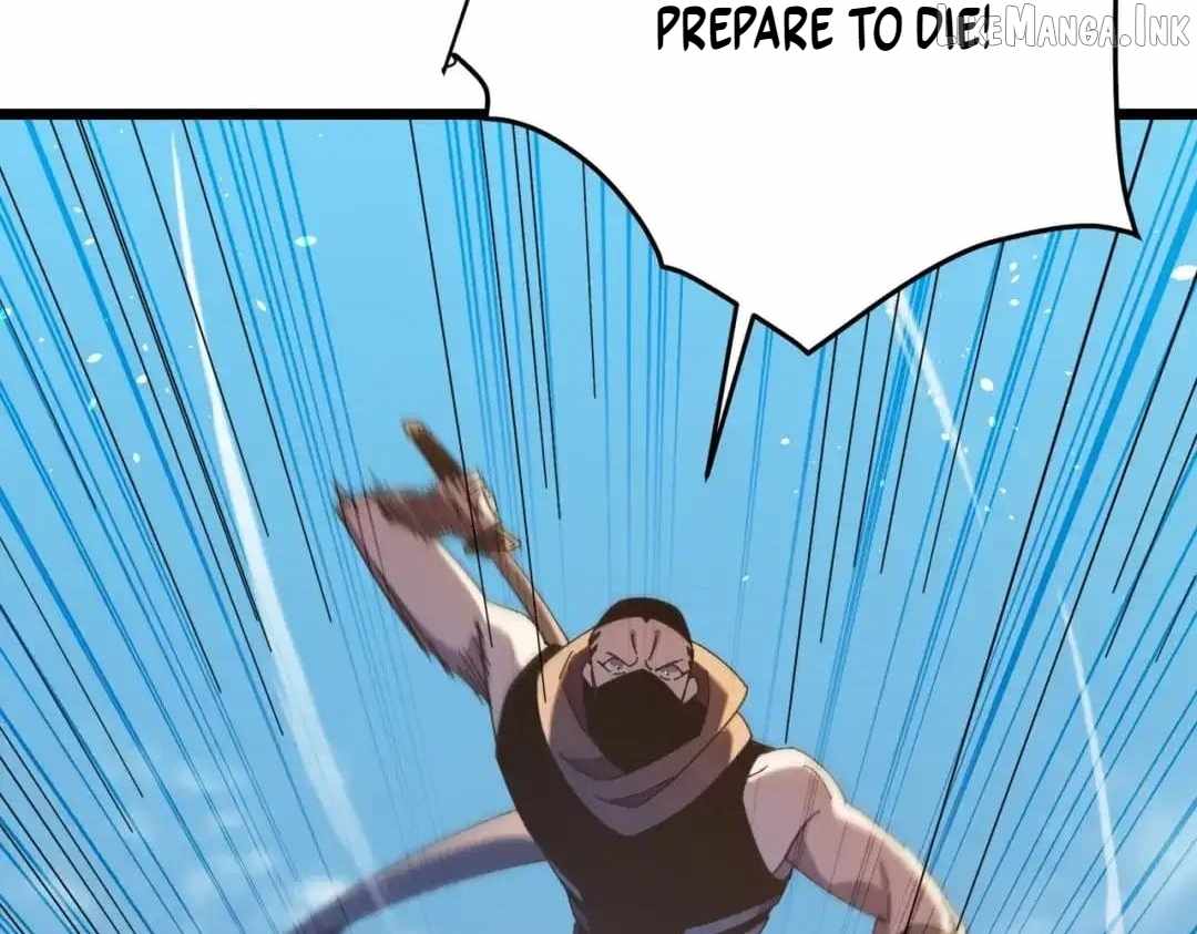 I Rely on My Invincibility to Deal Tons of Damage Passively! Chapter 180-eng-li - Page 62