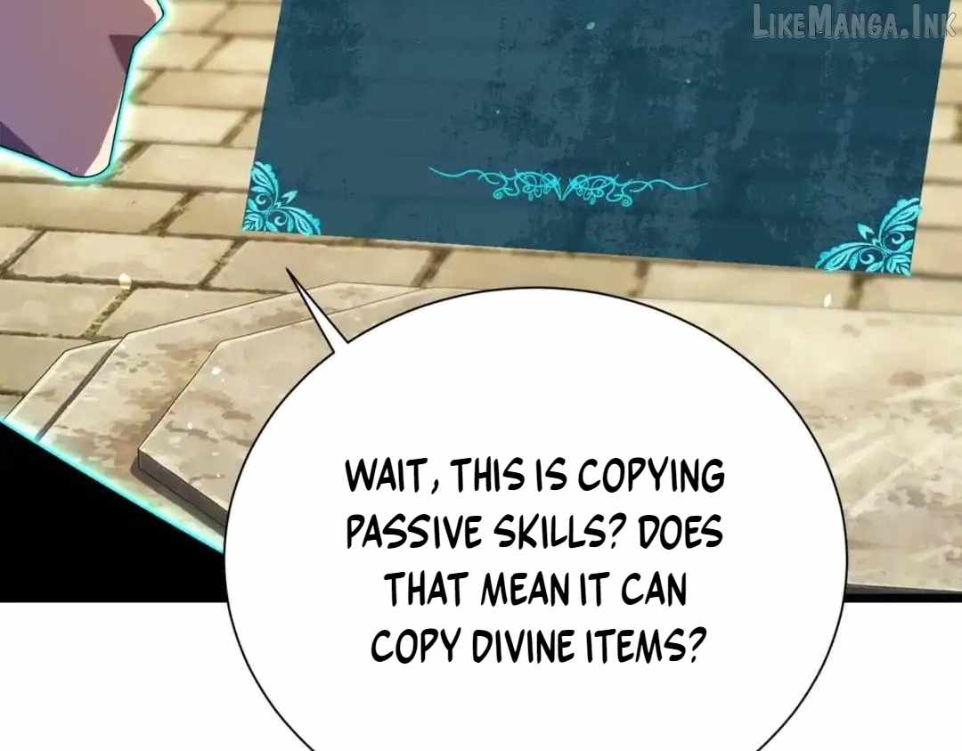 I Rely on My Invincibility to Deal Tons of Damage Passively! Chapter 180-eng-li - Page 57