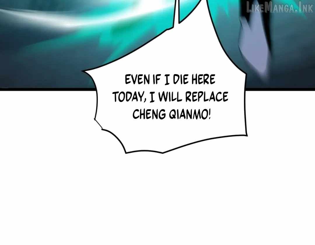 I Rely on My Invincibility to Deal Tons of Damage Passively! Chapter 180-eng-li - Page 126