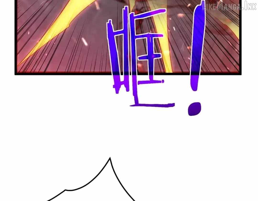 I Rely on My Invincibility to Deal Tons of Damage Passively! Chapter 180-eng-li - Page 20