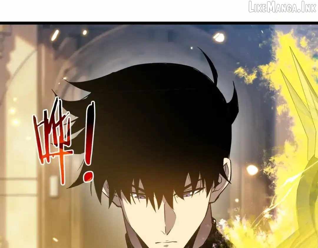 I Rely on My Invincibility to Deal Tons of Damage Passively! Chapter 180-eng-li - Page 173
