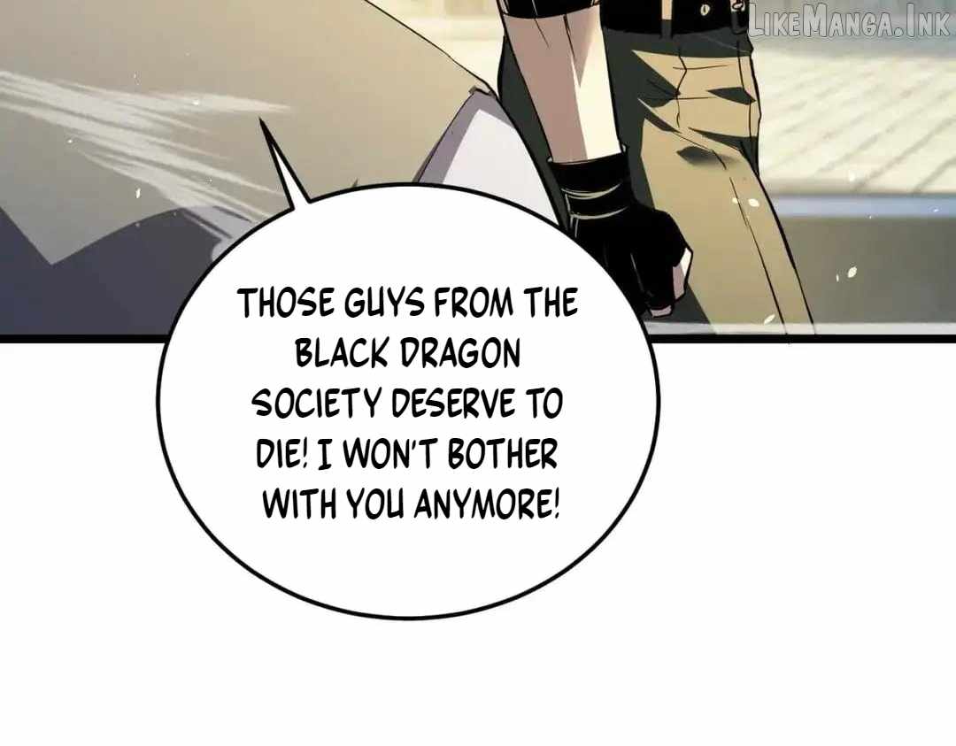 I Rely on My Invincibility to Deal Tons of Damage Passively! Chapter 180-eng-li - Page 166