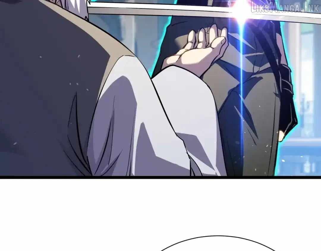 I Rely on My Invincibility to Deal Tons of Damage Passively! Chapter 180-eng-li - Page 105