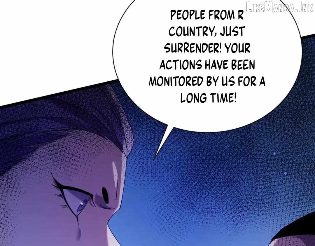 I Rely on My Invincibility to Deal Tons of Damage Passively! Chapter 180-eng-li - Page 80
