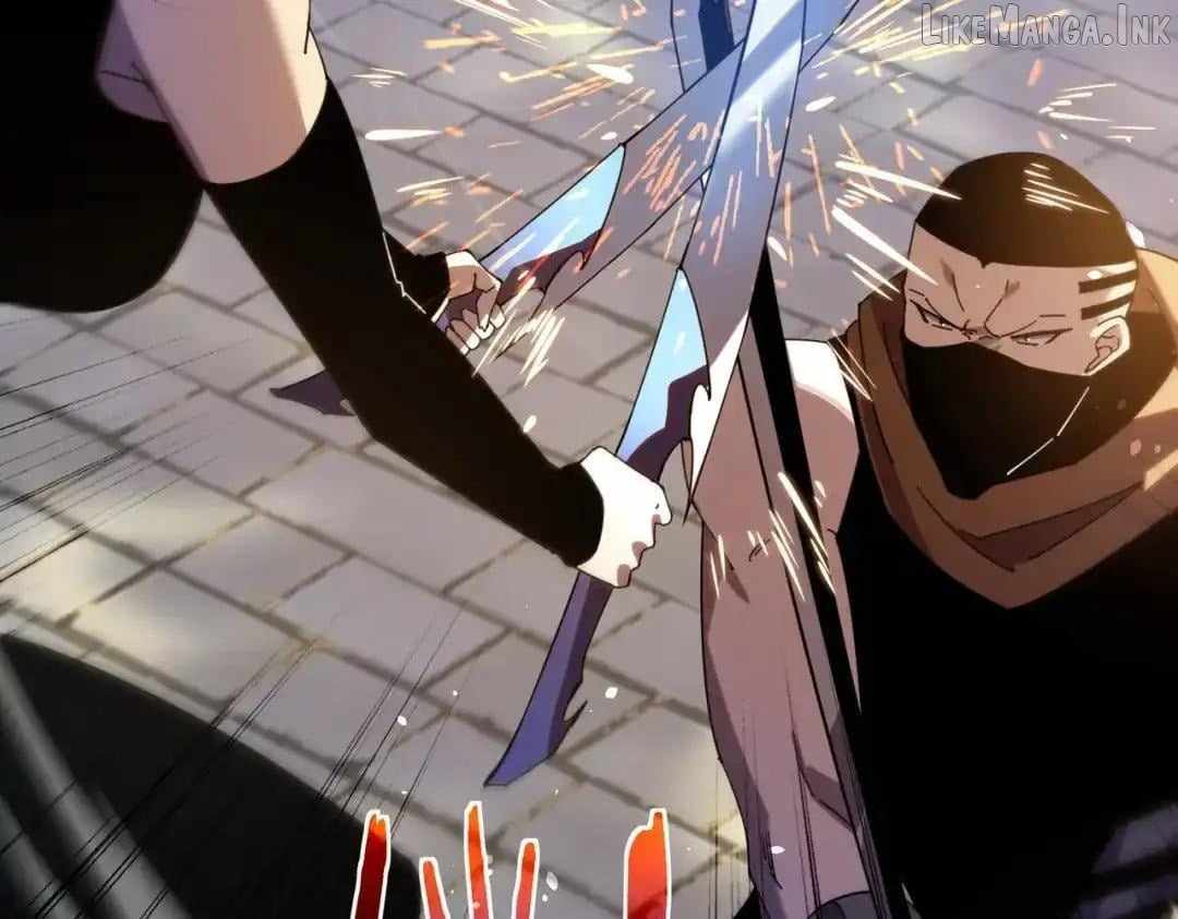 I Rely on My Invincibility to Deal Tons of Damage Passively! Chapter 180-eng-li - Page 78