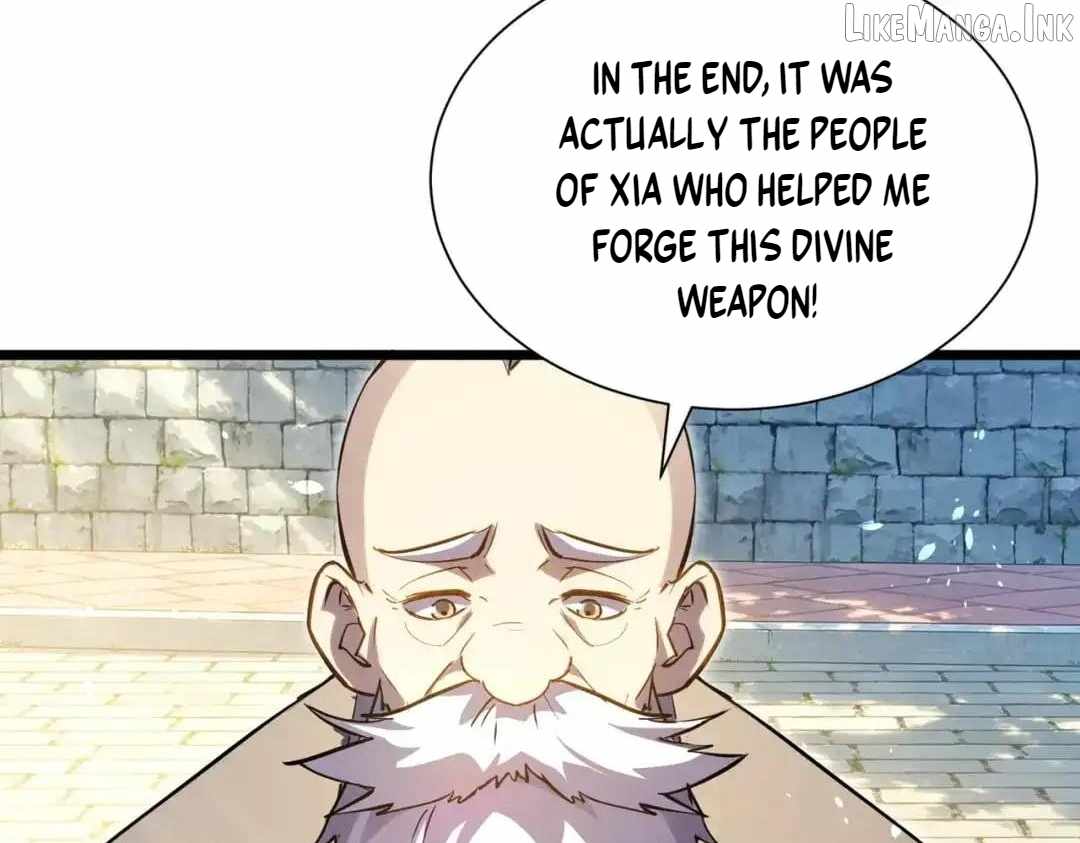 I Rely on My Invincibility to Deal Tons of Damage Passively! Chapter 180-eng-li - Page 106