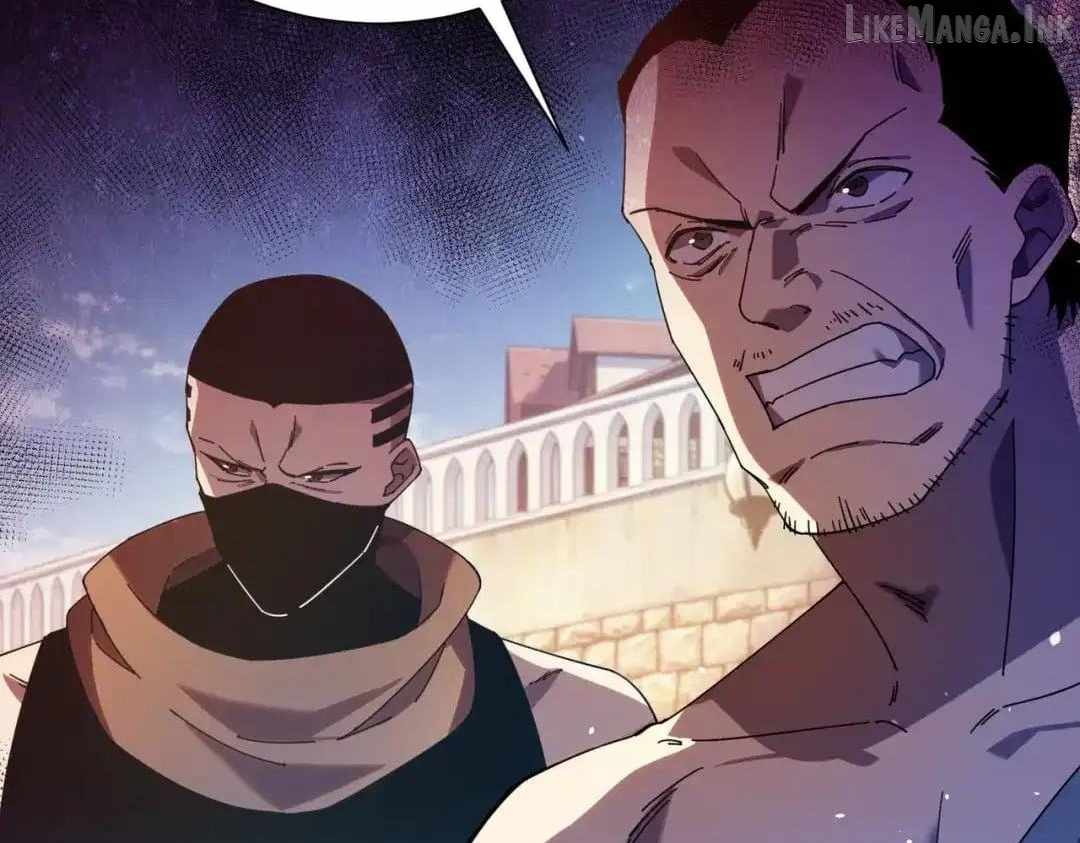 I Rely on My Invincibility to Deal Tons of Damage Passively! Chapter 180-eng-li - Page 46